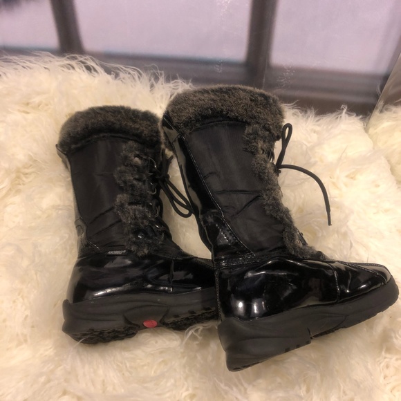 KHOMBU BOOTS - Picture 4 of 8